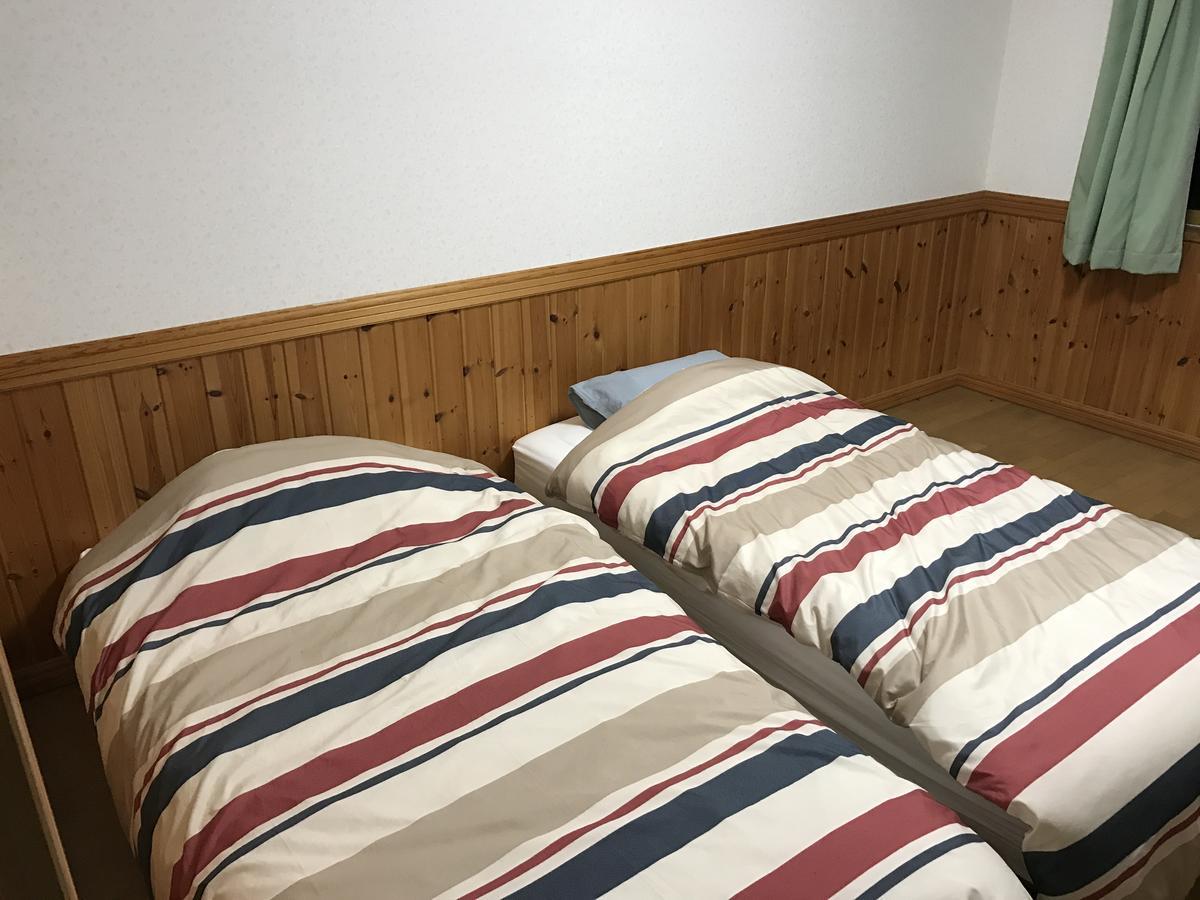 Guest House Chaconne Karuizawa Phòng bức ảnh