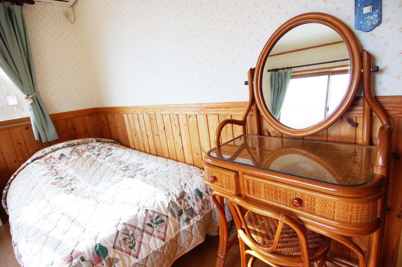 Guest House Chaconne Karuizawa Ngoại thất bức ảnh