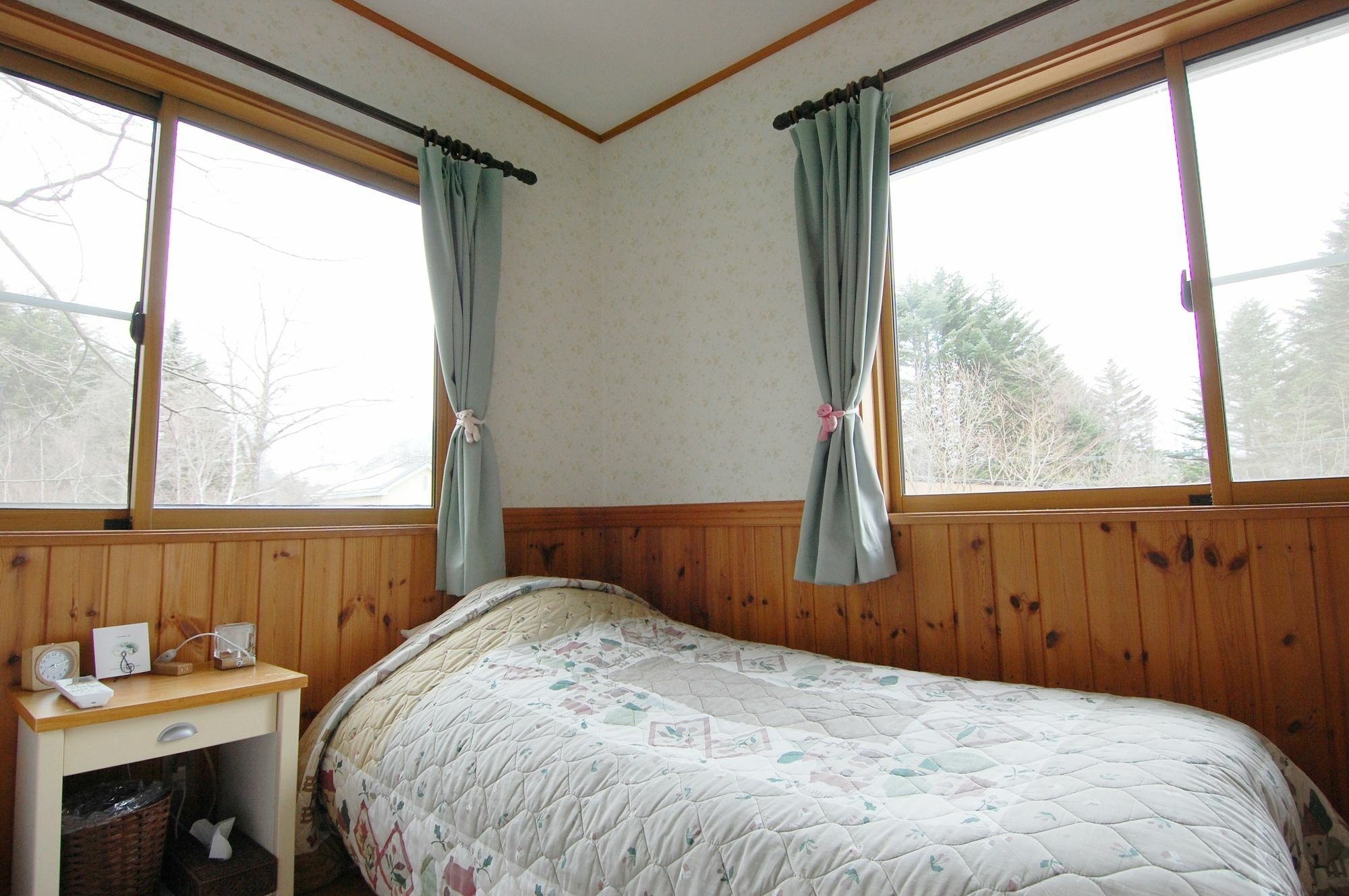 Guest House Chaconne Karuizawa Ngoại thất bức ảnh